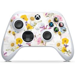 Foils for Controller glossy