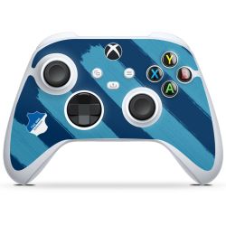 Folien für Controller glänzend