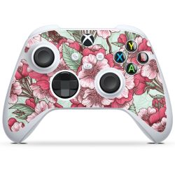 Foils for Controller glossy