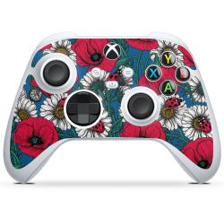 Foils for Controller glossy