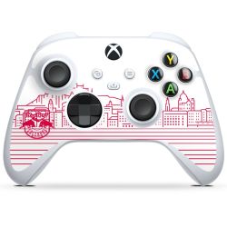 Folien für Controller glänzend