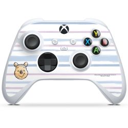 Foils for Controller glossy