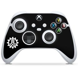 Folien für Controller glänzend