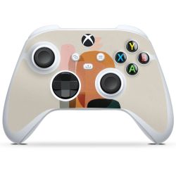 Foils for Controller glossy