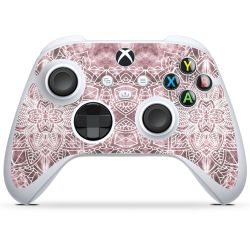 Foils for Controller glossy