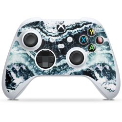 Foils for Controller glossy