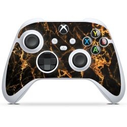 Foils for Controller glossy