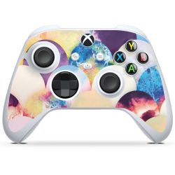 Foils for Controller glossy