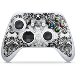 Foils for Controller glossy