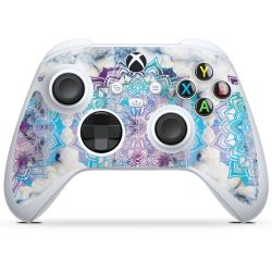 Foils for Controller glossy