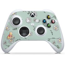 Foils for Controller glossy