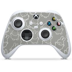 Foils for Controller glossy