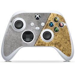 Foils for Controller glossy