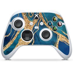 Foils for Controller glossy