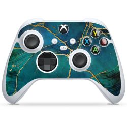 Foils for Controller glossy