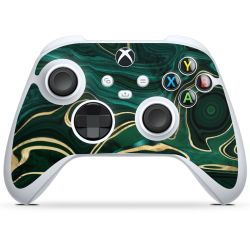 Foils for Controller glossy