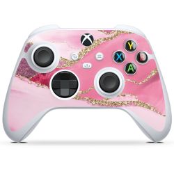 Foils for Controller glossy