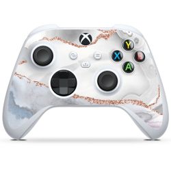 Foils for Controller glossy