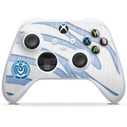 Folien für Controller glänzend