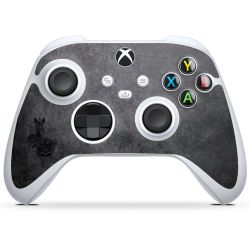 Folien für Controller glänzend