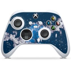 Folien für Controller glänzend