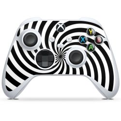 Foils for Controller glossy