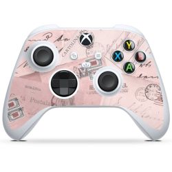 Foils for Controller glossy