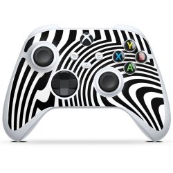 Foils for Controller glossy