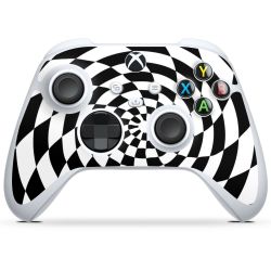 Foils for Controller glossy