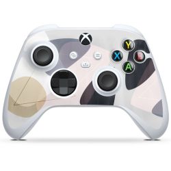 Foils for Controller glossy