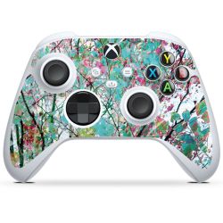 Foils for Controller glossy