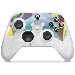 Foils for Controller glossy