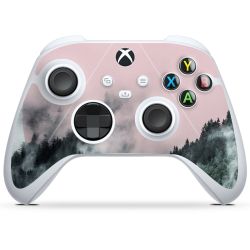 Foils for Controller glossy