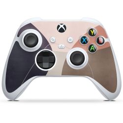 Foils for Controller glossy