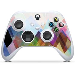 Foils for Controller glossy