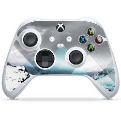 Foils for Controller glossy