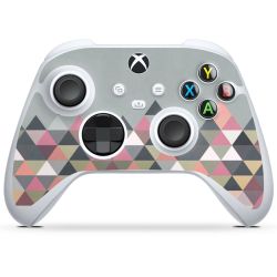 Foils for Controller glossy