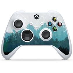 Foils for Controller glossy