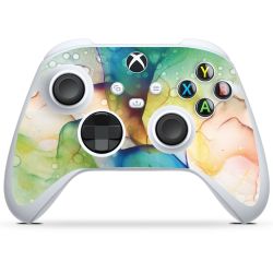 Foils for Controller glossy