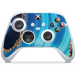 Foils for Controller glossy