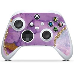 Foils for Controller glossy