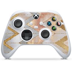 Foils for Controller glossy