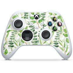 Foils for Controller glossy