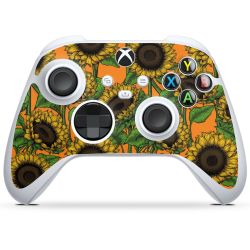 Foils for Controller glossy