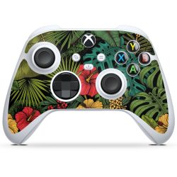 Foils for Controller glossy