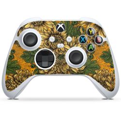 Foils for Controller glossy