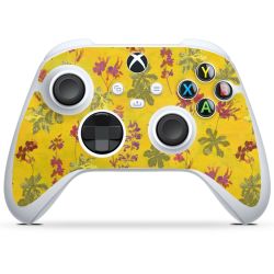 Foils for Controller glossy