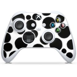 Foils for Controller glossy