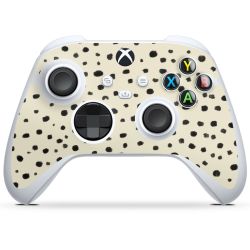 Foils for Controller glossy