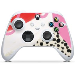 Foils for Controller glossy